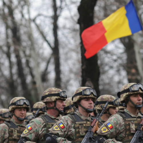 USR va propune vineri noul ministru al Apărării, anunță Dominic Fritz