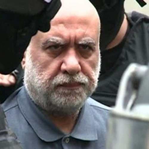 Tribunalul Ilfov respinge pentru a treia oară cererea de eliberare condiționată a lui Omar Hayssam