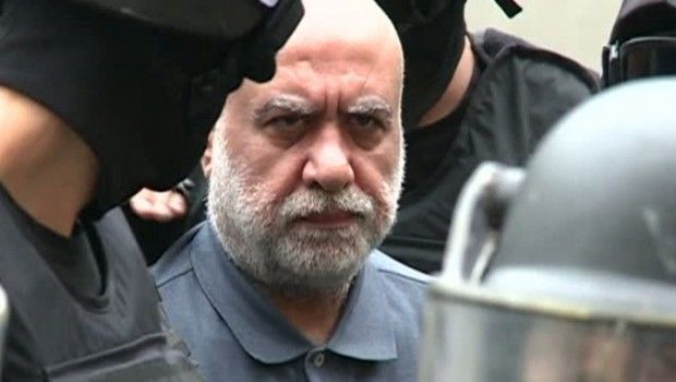 Tribunalul Ilfov respinge pentru a treia oară cererea de eliberare condiționată a lui Omar Hayssam