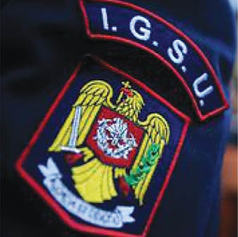 IGSU respinge reducerea pragului pentru autorizația de securitate la incendiu în HoReCa