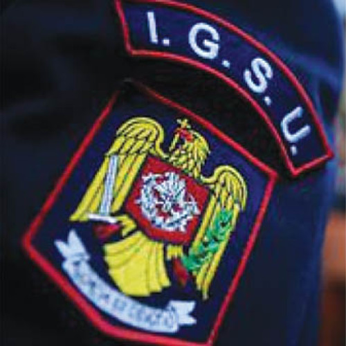 IGSU respinge reducerea pragului pentru autorizația de securitate la incendiu în HoReCa