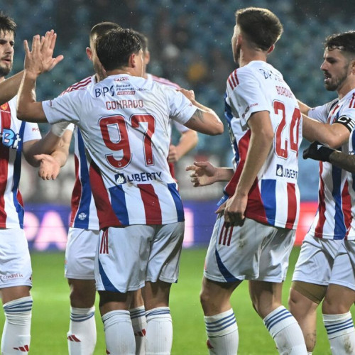 Oțelul Galați țintește calificarea în play-off în Superliga 2025