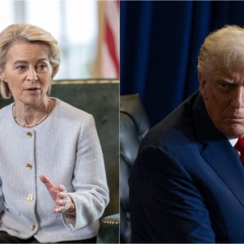 Europa poate contracara dominația americană în AI susținută de administrația Trump