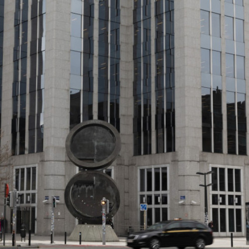 Serviciile ruse de informații ar fi intimidat lideri belgieni pentru blocarea activelor destinate Ucrainei