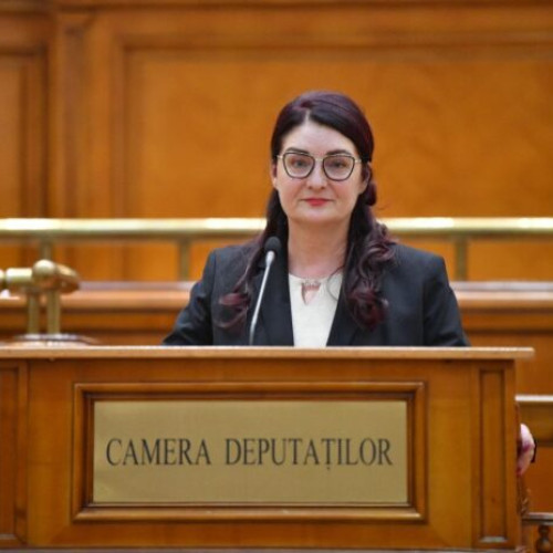 Deputatul Mariana Vârgă denunță indiferența față de seniorii României ca o crimă socială