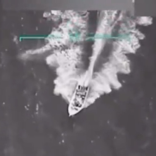 Statele Unite atacă o ambarcațiune legată de traficul de droguri în estul Pacificului