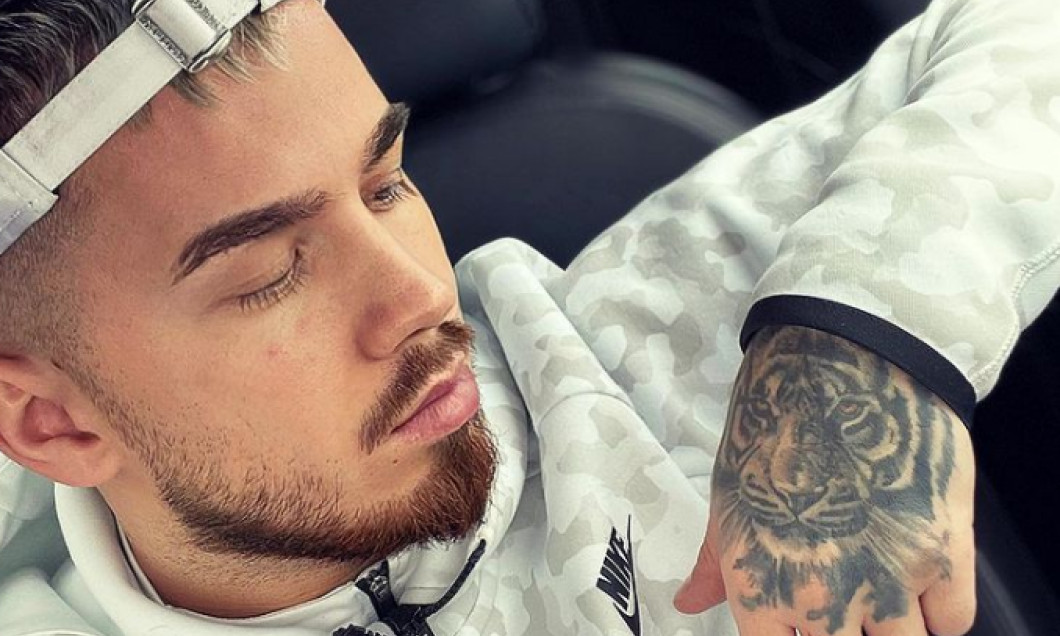 Sebastian Chitoșcă a câștigat 330.000 de euro din pariuri după retragerea din fotbal