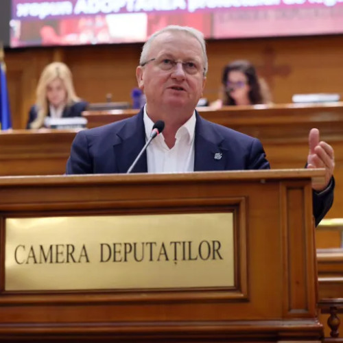 Deputatul Remus Lăpușan cere asumare și reacție politică după criza apei potabile