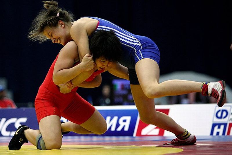 România găzduiește patru competiții internaționale de lupte între 2027 și 2030