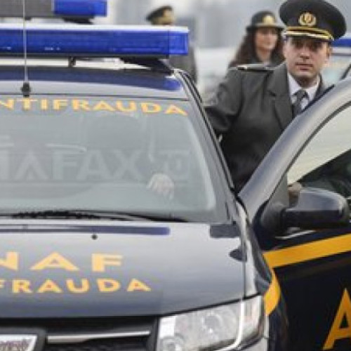 ANAF aplică amenzi de 17,8 milioane lei hipermarketurilor pentru nerespectarea plafonului de adaos comercial