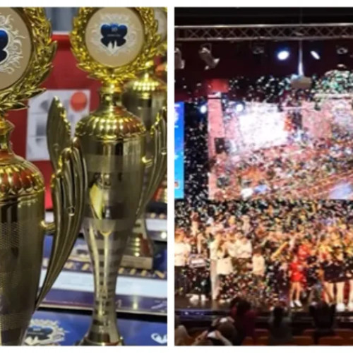 Gala „Zece Pentru Cluj” premiază excelența elevilor în educație, cultură și sport