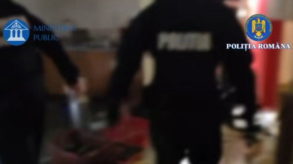 Anchetă descoperă rețea organizată pentru obținerea frauduloasă a cetățeniei române