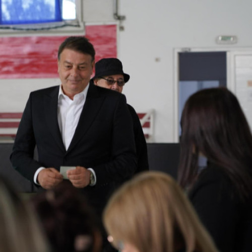 Florin Mitroi renunță la funcția de președinte al Consiliului Județean Constanța