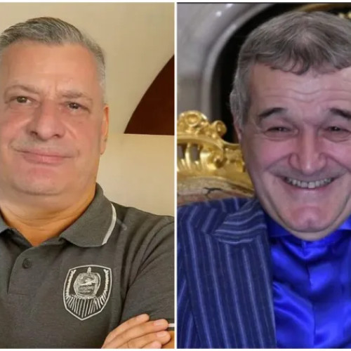 Lindon Emerllahu a ales să joace în Ucraina, nu la FCSB