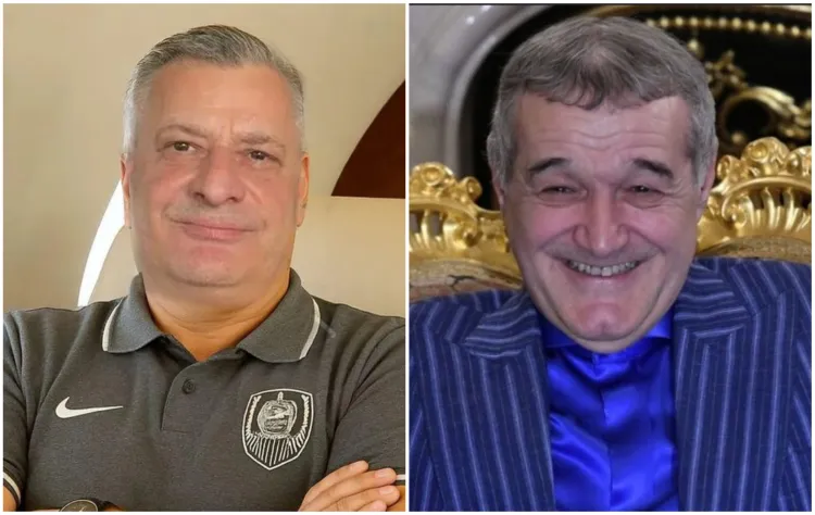 Lindon Emerllahu a ales să joace în Ucraina, nu la FCSB