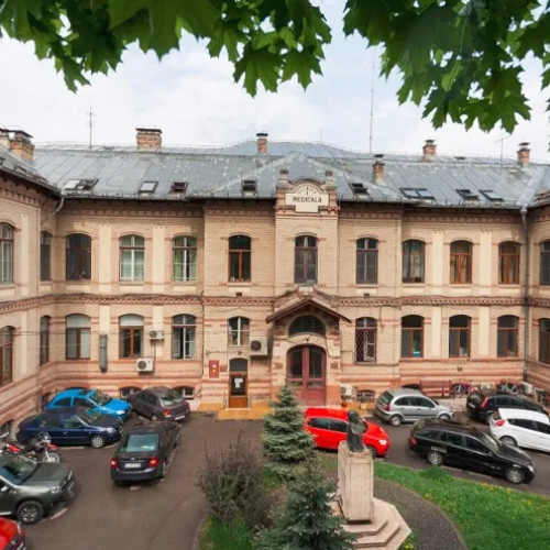 Spitalul din Cluj-Napoca modernizează laboratoarele pentru diagnosticarea rapidă a cancerului