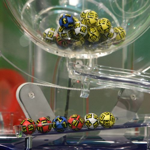 Botoșănean câștigă aproape 60.000 de lei la Loto în luna decembrie