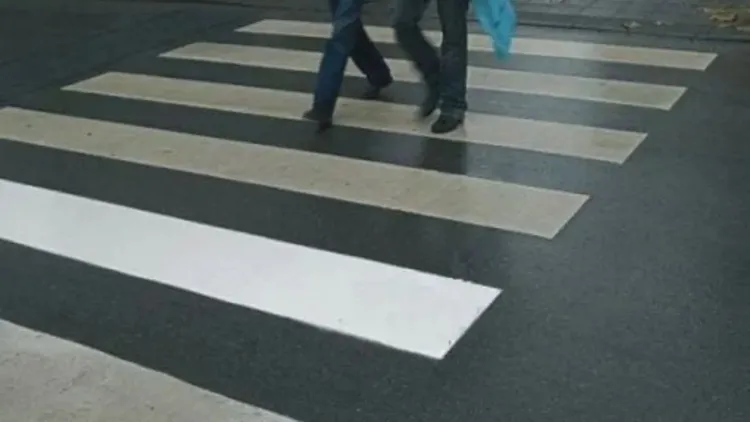 Clujean reclamă conducerea riscantă pe strada Primăverii și cere măsuri pentru pietoni