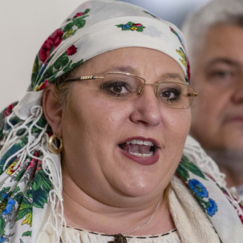 Diana Șoșoacă propune unificarea partidului său cu AUR și POT pentru alegeri anticipate