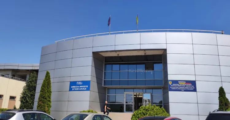 Instituția Prefectului Cluj anunță programul de sărbători pentru serviciile publice