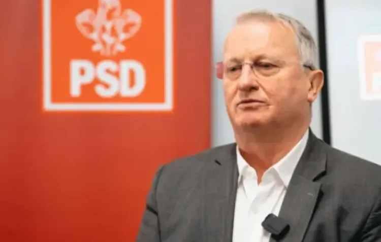 Deputatul Remus Lăpușan anunță alocarea a 2,4 miliarde lei pentru plata lucrărilor de investiții guvernamentale