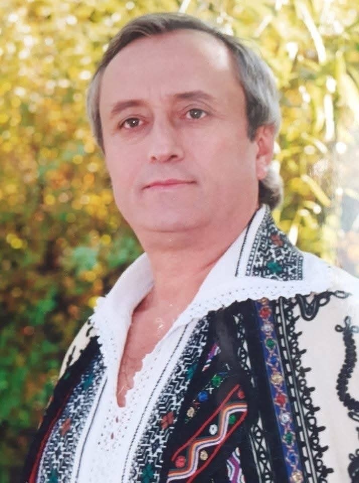 Ilie Bogdan, interpret emblematic al cântecului popular oltenesc, s-a stins la 68 de ani
