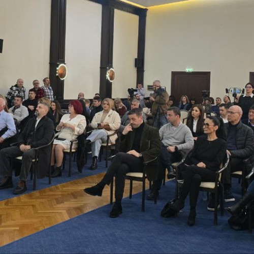 Florin Mitroi și Răzvan Filipescu inițiază proiecte importante în Consiliul Județean Constanța