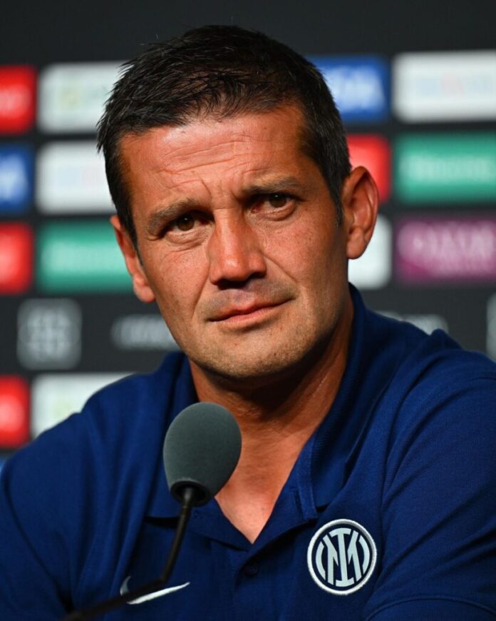 Cristian Chivu consideră noul format al Supercupei Italiei un avantaj pentru Inter și AC Milan