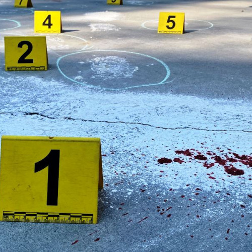 Doi bărbați din Cârligele au agresat și ucis un consătean în vârstă de 69 de ani