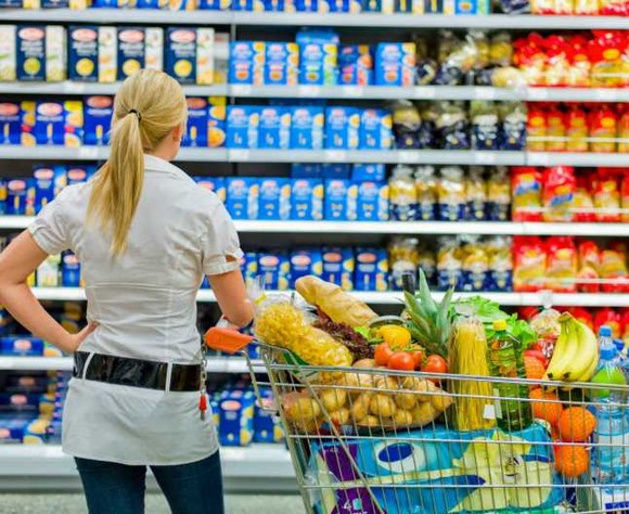 DGAF verifică respectarea plafonării adaosului comercial pentru alimente de bază în 2025