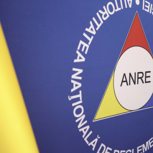 ANRE aplică amenzi de 54,5 milioane lei producătorilor de gaze offshore pentru nerespectarea prețurilor reglementate