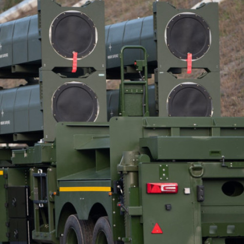 Israelul extinde contractul pentru sistemul antirachetă Arrow 3 cu Germania