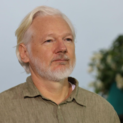 Julian Assange contestă acordarea Premiului Nobel pentru Pace Mariei Corina Machado