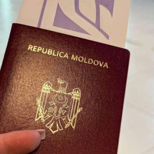 Republica Moldova introduce noi reguli stricte pentru obținerea cetățeniei din 24 decembrie
