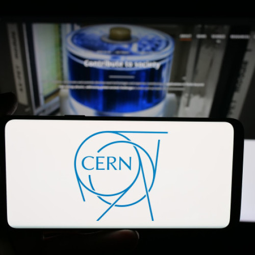 Donatori privați sprijină construirea celui mai mare accelerator de particule de la CERN