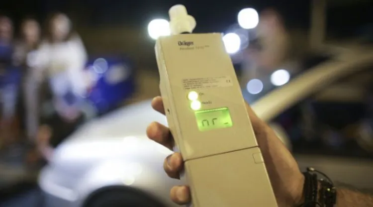 Poliția Cluj menține amenda pentru șofer sancționat, deși analizele au arătat alcoolemie zero