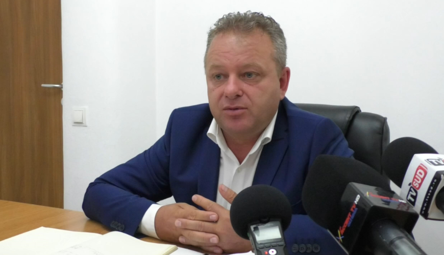 Ion Iordache: majorarea impozitelor locale nu va provoca proteste