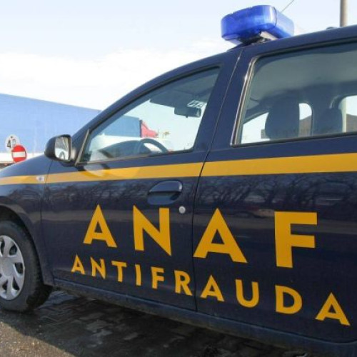 ANAF aplică amenzi de aproape 18 milioane lei hipermarketurilor pentru nerespectarea plafonului de adaos comercial