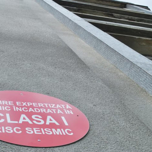 Guvernul impune înscrierea clasei de risc seismic în cartea funciară