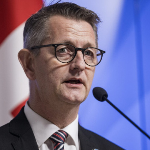 Danemarca acuză Rusia de atacuri cibernetice asupra unor infrastructuri și site-uri înaintea alegerilor