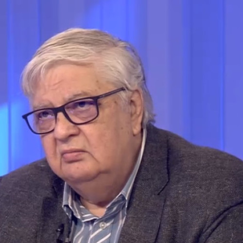 Mircea Coșea a murit la 83 de ani, lăsând un mesaj despre calitatea asistentelor medicale