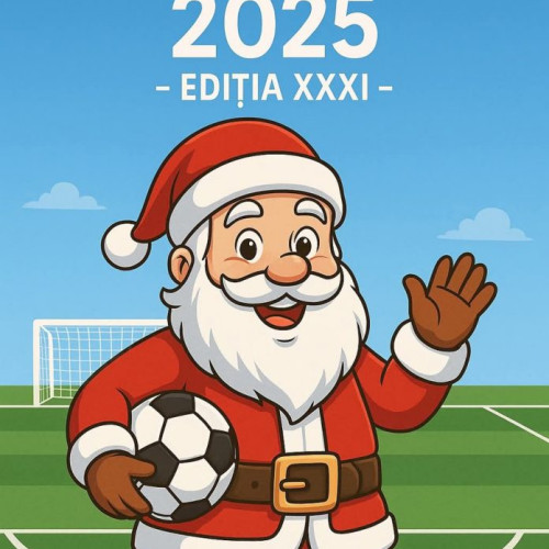 Competitia juvenila din Prahova își dispută fazele finale la Ploiești în decembrie 2025