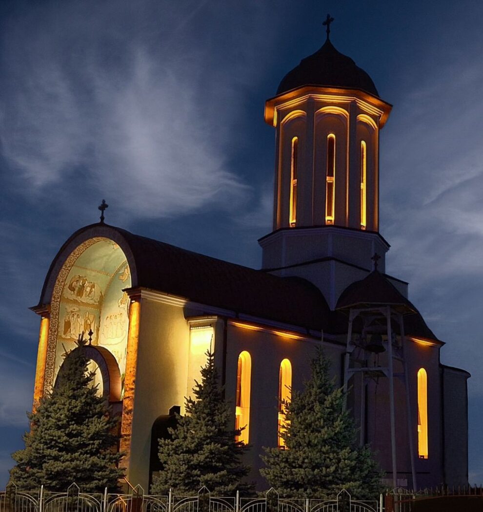 ÎPS Andrei va oficia din nou Sfânta Liturghie la Cluj