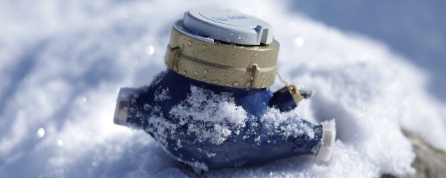 Apa Brașov avertizează asupra riscului de îngheț al instalațiilor de apă în decembrie