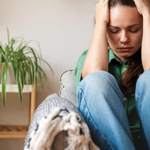 Un sondaj Gallup arată scăderea sănătății mintale autoevaluate în rândul americanilor