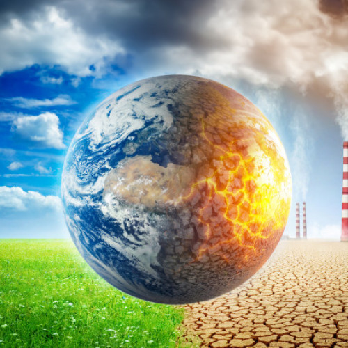 Met Office estimează că 2026 va marca al patrulea an consecutiv cu încălzire globală peste 1,4 grade Celsius