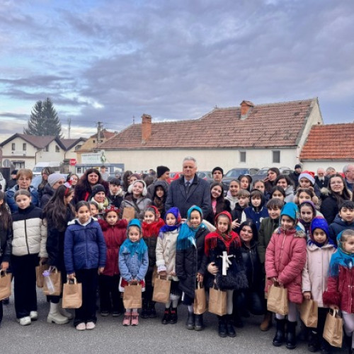 Primăria Săcele a onorat sportivii și antrenorii pentru performanțele din 2025