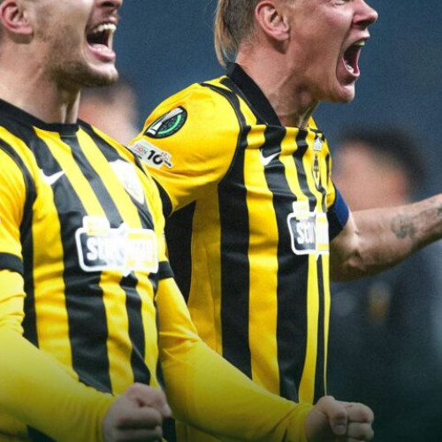 Universitatea Craiova a fost eliminată din UEFA Conference League după înfrângerea cu AEK Atena