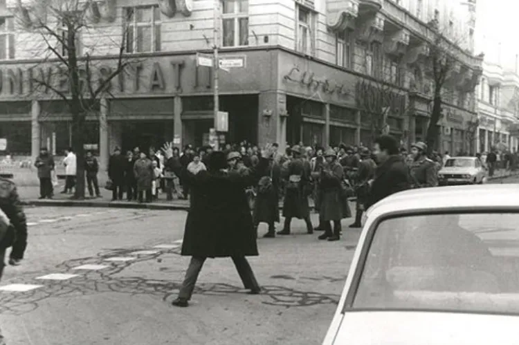 Clujenii sunt invitați la manifestările de comemorare a eroilor Revoluției din 1989