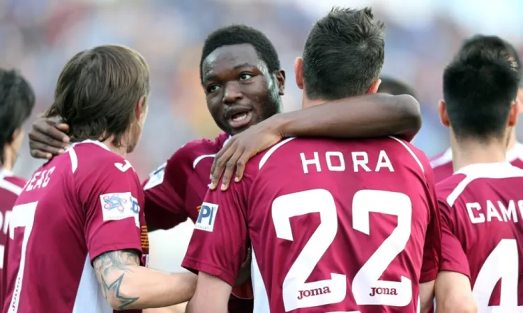 Sulley Muniru s-a reinventat după fotbal și a devenit antreprenor în Ghana